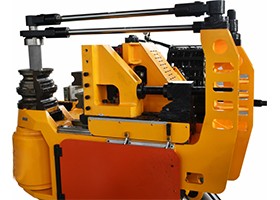 全自動彎管機的重要組成部分